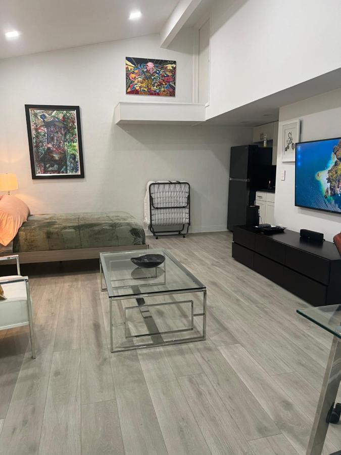 Villa Guilla شمال ميامي المظهر الخارجي الصورة
