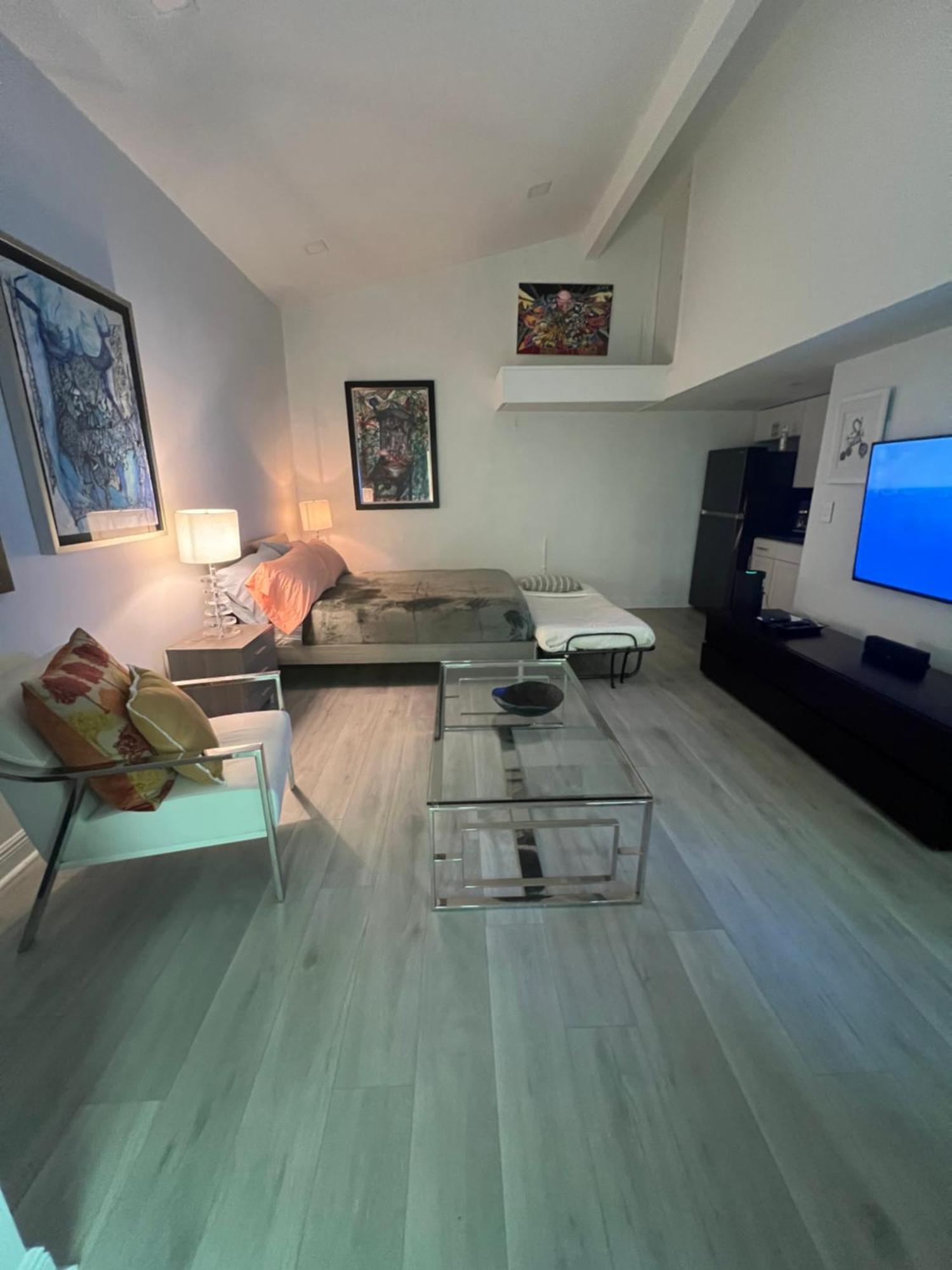 Villa Guilla شمال ميامي المظهر الخارجي الصورة